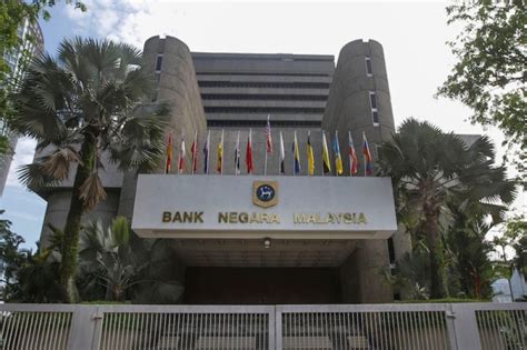 Bank Negara: Quantum Metal obliged to undertake preventive .
